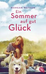 Cover-Bild Ein Sommer auf gut Glück