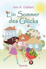 Cover-Bild Ein Sommer des Glücks