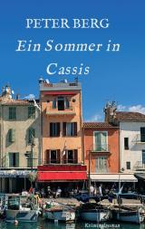 Cover-Bild Ein Sommer in Cassis