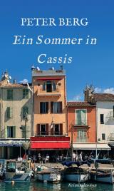 Cover-Bild Ein Sommer in Cassis