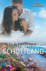 Cover-Bild Ein Sommer in Schottland