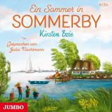 Cover-Bild Ein Sommer in Sommerby