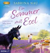 Cover-Bild Ein Sommer mit Esel