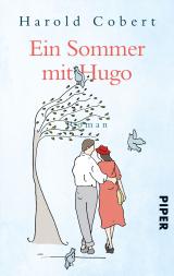 Cover-Bild Ein Sommer mit Hugo