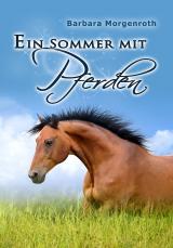 Cover-Bild Ein Sommer mit Pferden