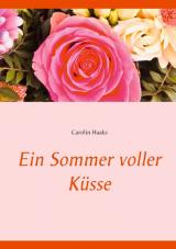 Cover-Bild Ein Sommer voller Küsse