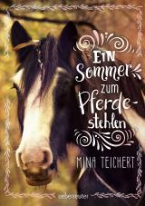 Cover-Bild Ein Sommer zum Pferdestehlen