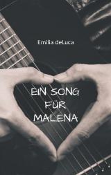 Cover-Bild Ein Song für Malena