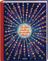 Cover-Bild Ein Stern strahlt in der dunklen Nacht - Geschichten, Gedichte und Lieder zur Weihnachtszeit