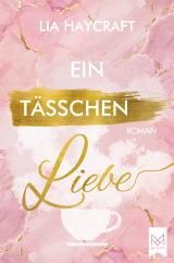 Cover-Bild Ein Tässchen Liebe