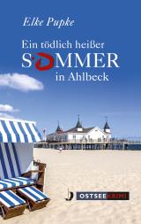 Cover-Bild Ein tödlich heißer Sommer in Ahlbeck
