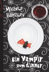 Cover-Bild Ein Vampir zum Dinner