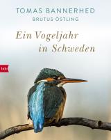 Cover-Bild Ein Vogeljahr in Schweden