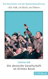 Cover-Bild 'Ein Volk, ein Reich, ein Führer'