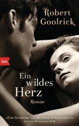 Cover-Bild Ein wildes Herz