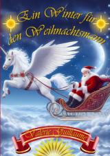 Cover-Bild Ein Winter für den Weihnachtsmann