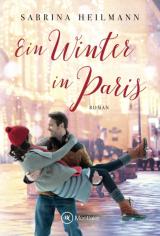 Cover-Bild Ein Winter in Paris