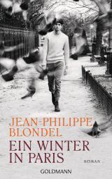Cover-Bild Ein Winter in Paris