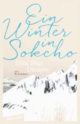 Cover-Bild Ein Winter in Sokcho
