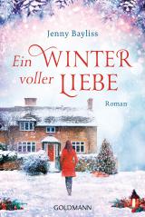 Cover-Bild Ein Winter voller Liebe