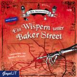 Cover-Bild Ein Wispern unter Baker Street