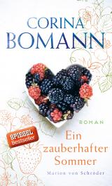 Cover-Bild Ein zauberhafter Sommer