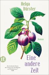 Cover-Bild Eine andere Zeit