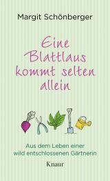 Cover-Bild Eine Blattlaus kommt selten allein