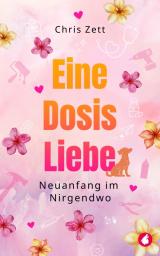 Cover-Bild Eine Dosis Liebe