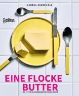 Cover-Bild Eine Flocke Butter