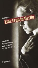 Cover-Bild Eine Frau in Berlin