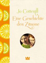 Cover-Bild Eine Geschichte der Zitrone