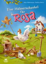 Cover-Bild Eine Hühnerschaukel für Rosa