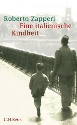 Cover-Bild Eine italienische Kindheit