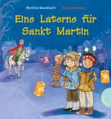 Cover-Bild Eine Laterne für Sankt Martin