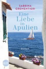 Cover-Bild Eine Liebe in Apulien
