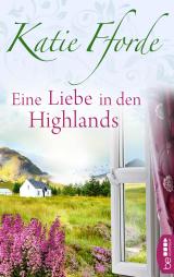 Cover-Bild Eine Liebe in den Highlands