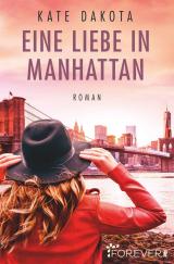 Cover-Bild Eine Liebe in Manhattan
