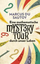 Cover-Bild Eine mathematische Mystery Tour durch unser Leben