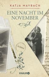 Cover-Bild Eine Nacht im November