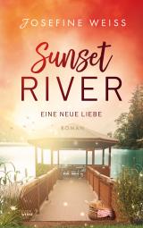 Cover-Bild Eine neue Liebe (Sunset River 3)