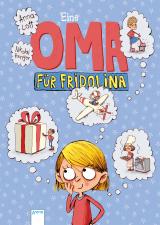 Cover-Bild Eine Oma für Fridolina