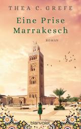 Cover-Bild Eine Prise Marrakesch