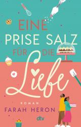 Cover-Bild Eine Prise Salz für die Liebe