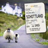 Cover-Bild Eine Reise durch Schottland