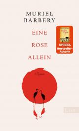 Cover-Bild Eine Rose allein