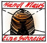 Cover-Bild Eine Schneise