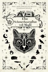 Cover-Bild Eine Schnurrhaarspitze voll Magie