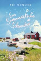 Cover-Bild Eine Sommerliebe in Schweden