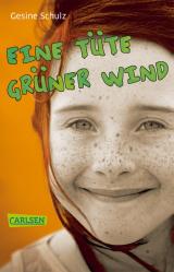 Cover-Bild Eine Tüte grüner Wind